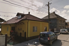 Casa Voica